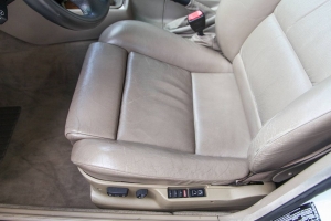 1995 BMW (E34) 540i M Sport thumbnail