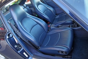 1996 Porsche (993) 911 Carrera 2 thumbnail