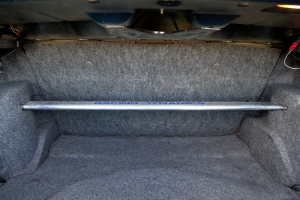 1998 BMW (E36) Supercharged 318i Sedan thumbnail