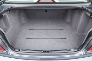 2000 BMW 528i thumbnail