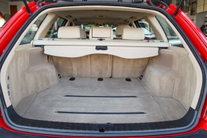 2001 BMW E46 325XiT Sport Wagon (Touring) thumbnail