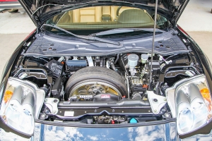 2003 Acura NSX thumbnail