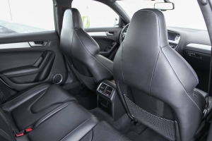 2012 Audi (B8) S4 Quattro thumbnail
