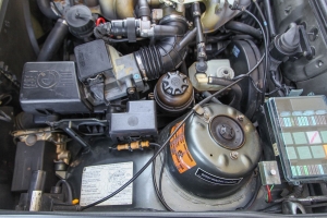 1987 BMW (E30) 325iS thumbnail