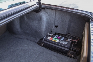1987 BMW 325iS thumbnail