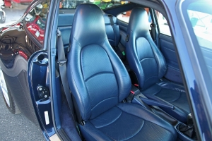 1996 Porsche (993) 911 Carrera 2 thumbnail