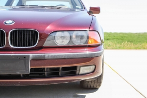 1998 BMW 528i thumbnail