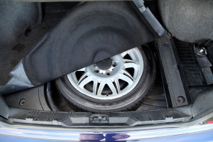 1998 BMW (E36) Supercharged 318i Sedan thumbnail