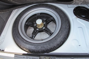 1991 BMW M5 thumbnail