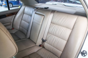 1995 BMW (E34) 540i M Sport thumbnail