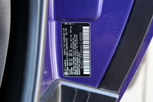 1998 BMW Z3 Roadster Individual thumbnail