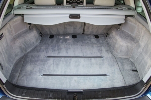 2002 BMW (E46) S54-Powered 325iT Sport Wagon thumbnail