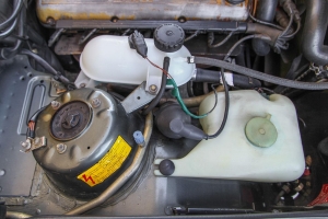 1987 BMW (E30) 325iS thumbnail