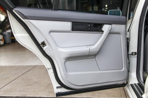 1992 BMW 525i thumbnail
