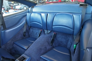 1996 Porsche (993) 911 Carrera 2 thumbnail