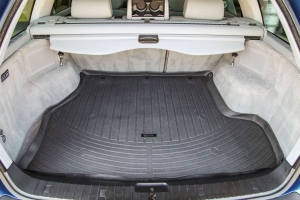 2002 BMW (E46) S54-Powered 325iT Sport Wagon thumbnail