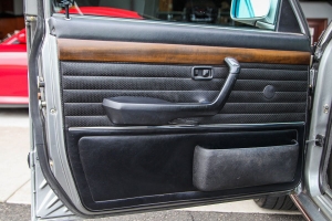1980 BMW E12 M5 Build thumbnail