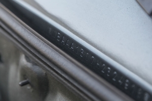 1987 BMW (E30) 325iS thumbnail