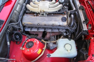 1989 BMW (E30) 325iS thumbnail
