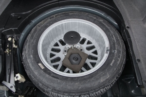 2000 BMW 528i thumbnail