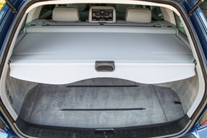 2002 BMW (E46) S54-Powered 325iT Sport Wagon thumbnail