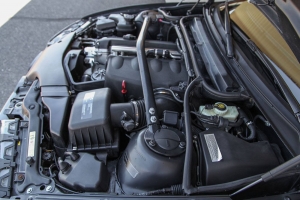 2004 BMW (E46) M3 Coupe thumbnail