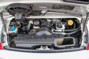 2004 Porsche (996.2) 911 GT3 thumbnail