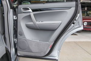 2010 Porsche (957) Cayenne GTS thumbnail