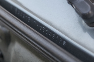 1987 BMW (E30) 325iS thumbnail