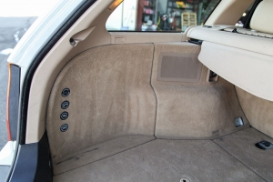 2000 BMW E46 323iT Sport Wagon (Touring) thumbnail