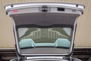 2010 Porsche (957) Cayenne GTS thumbnail