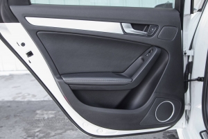 2012 Audi (B8) S4 Quattro thumbnail