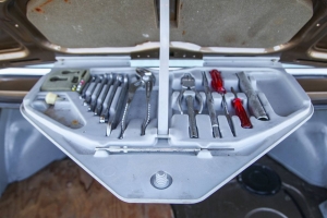 1980 BMW (E12) M30B34-Swapped 528i thumbnail