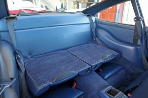 1996 Porsche (993) 911 Carrera 2 thumbnail