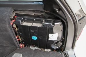 2002 BMW (E39) 525i Sport Wagon (Touring) thumbnail