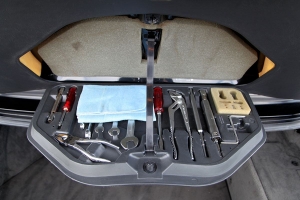 1988 BMW E28 M5 thumbnail