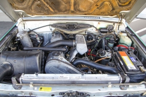 1990 Bertone Freeclimber thumbnail