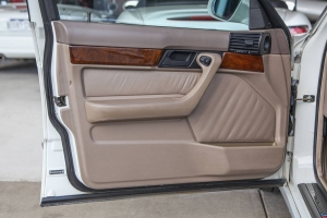 1995 BMW (E34) 540i M Sport thumbnail