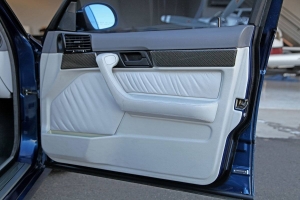 1995 BMW Canadian Market (E34) M540i thumbnail