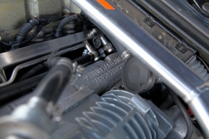 1998 BMW (E36) Supercharged 318i Sedan thumbnail