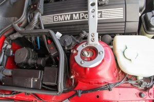 2000 BMW M Coupe Slicktop thumbnail