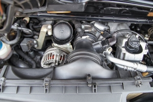 2004 Porsche (996.2) 911 GT3 thumbnail