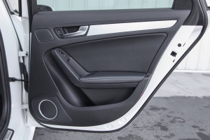 2012 Audi (B8) S4 Quattro thumbnail