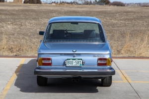 1976 BMW 2002 thumbnail