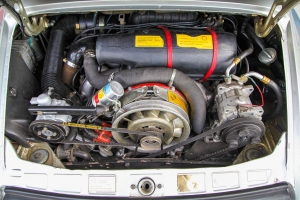 1978 Porsche 911SC Targa thumbnail