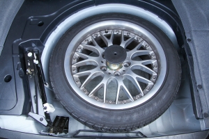 2001 BMW 530i Sport thumbnail