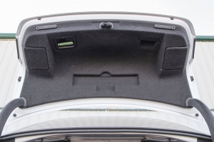 2012 Audi (B8) S4 Quattro thumbnail