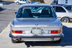 1973 BMW (E9) 3.0 CS thumbnail