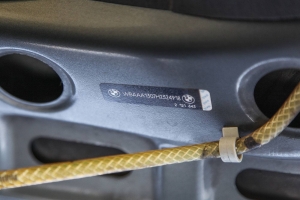 1987 BMW (E30) 325iS thumbnail