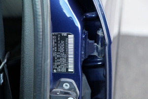1998 BMW (E36) Supercharged 318i Sedan thumbnail